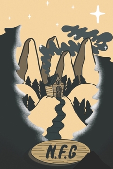 Nfg: (No F**ks Given)