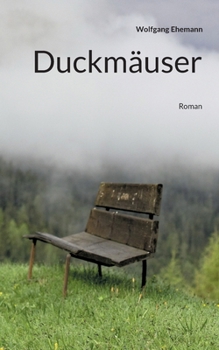 Paperback Duckmäuser: Roman [German] Book