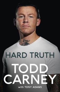 Paperback Hard Truth Book