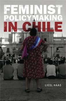 Paperback Feminist Policymaking in Chile Book