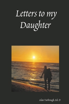 Paperback Letters to my Daughter Book