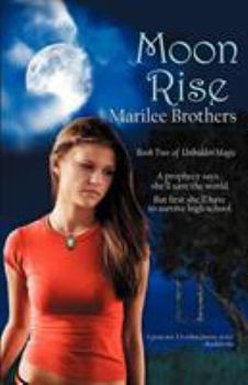 Paperback Moon Rise Book