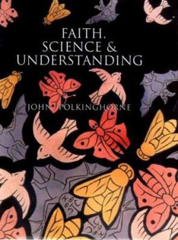 Hardcover Faith, Science and Understanding Book