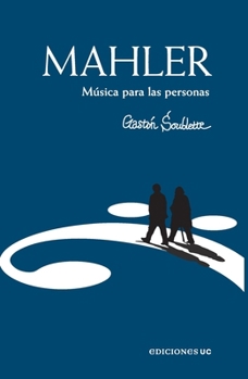 Paperback Mahler [Spanish] Book