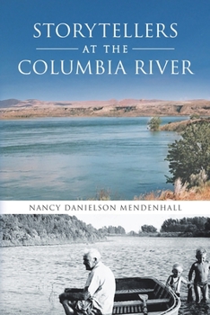 Paperback Storytellers at the Columbia River Book