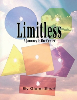 Hardcover Limitless A Journey to the Center Book