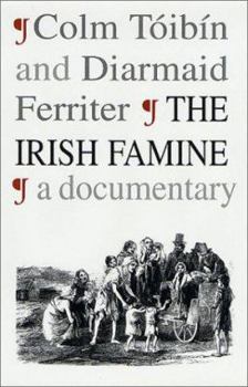 Hardcover Irish Famine Book