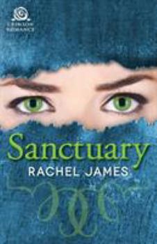 Paperback Sanctuary Book