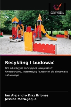 Paperback Recykling I budowac [Polish] Book
