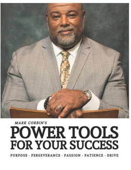 Paperback Power Tools for Your Success Book