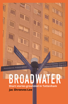 Paperback Broadwater Book