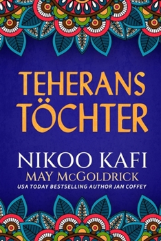 Paperback Teherans Töchter [German] Book