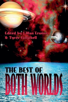 Paperback The Best of Both Worlds Vol. 1 Book