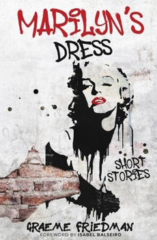 Paperback Marilyn's Dress: Short Stories Book