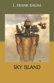 Sky Island