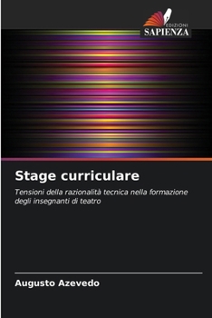 Paperback Stage curriculare [Italian] Book