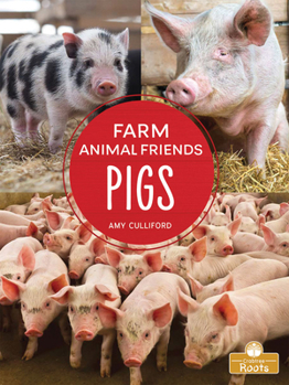 Paperback Pigs Book