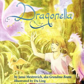 Paperback Dragonella Book