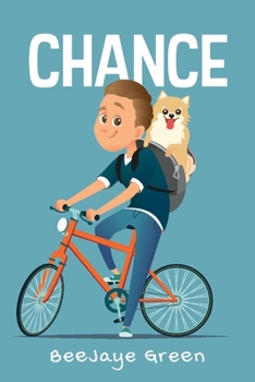 Paperback Chance Book