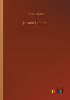 Jan and Her Job