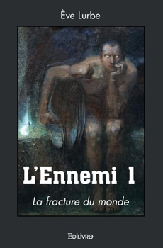 Paperback L'Ennemi - Tome 1 [French] Book