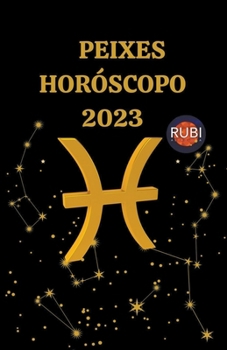 Paperback Peixes Horóscopo 2023 [Portuguese] Book
