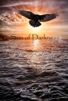 Paperback Son Of Darkness Book
