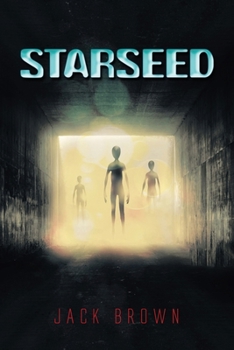 Paperback Starseed Book