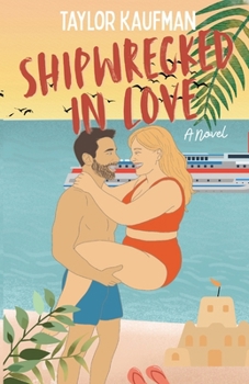 Paperback Shipwrecked in Love Book
