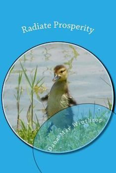 Paperback Radiate Prosperity Book