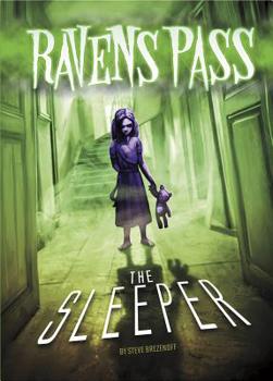 The Sleeper - Book  of the Ravens Pass