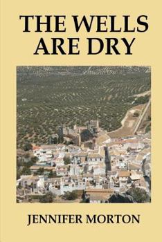 Paperback The Wells Are Dry Book