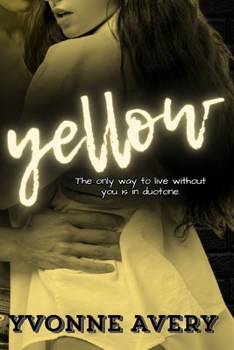 Paperback Yellow Book