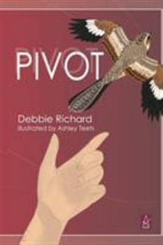 Paperback Pivot: Poems Book