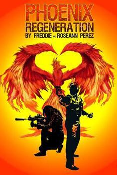 Paperback Phoenix Regeneration Book