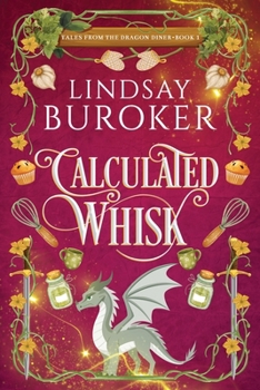 Paperback Calculated Whisk Book