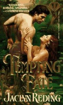 Tempting Fate (Topaz Historical Romances) - Book #1 of the Restoration Series