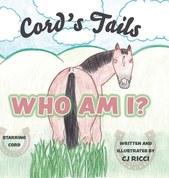 Hardcover Who Am I? Book