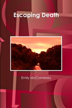 Paperback Escaping Death Book