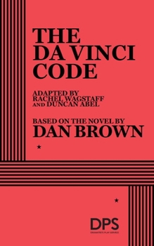 Paperback The Da Vinci Code Book