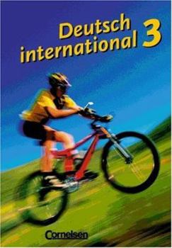 Paperback Deutsch International, neue Rechtschreibung, Bd.3, Schülerbuch [German] Book