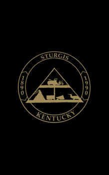 Paperback Sturgis, Ky: The First 100 Years Book