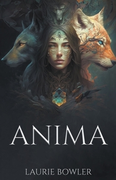 Paperback Anima Book