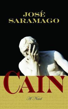 Hardcover Cain [Large Print] Book