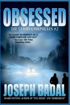 Paperback Obsessed Book