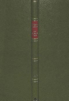 Hardcover Ausgewaehlte Texte: Nachdruck [German] Book