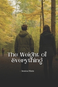 Paperback The Weight of Everything Book