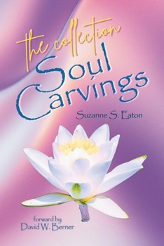 Paperback The Soul Carvings Collection Book
