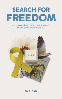 Hardcover Search for Freedom Book