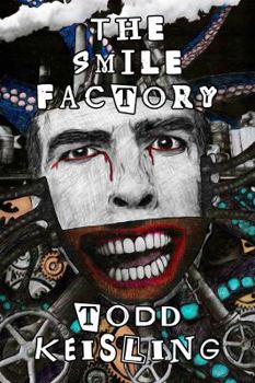 Paperback The Smile Factory Book